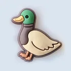 CSBL CFPA-XK-214 украшение для обуви Crocses, подвески из ПВХ, Мультяшные аксессуары, подарок Croc Jibz, бесплатная доставка