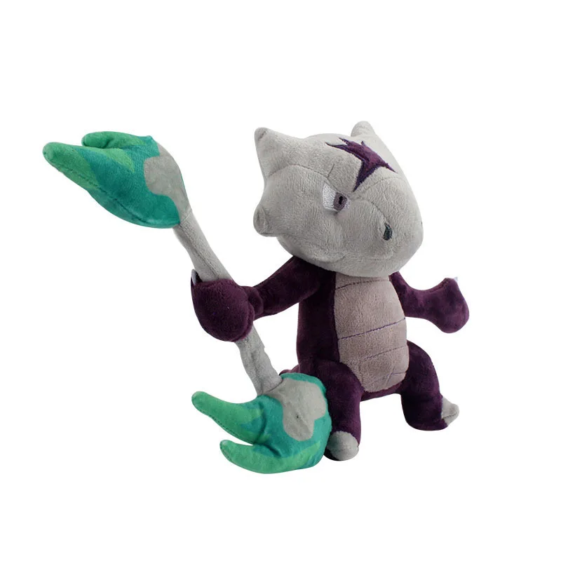 

big size new 28cm Marowak good quality positive energy doll Cute cool Gift Christmas Halloween festival birthday for kid