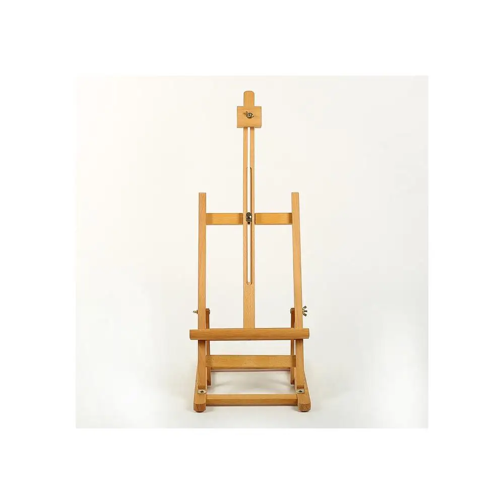 Molbert tabletop 28 x 96 32 cm canvas height 53 beech Easels Art Supplies Office School | Канцтовары для офиса и дома