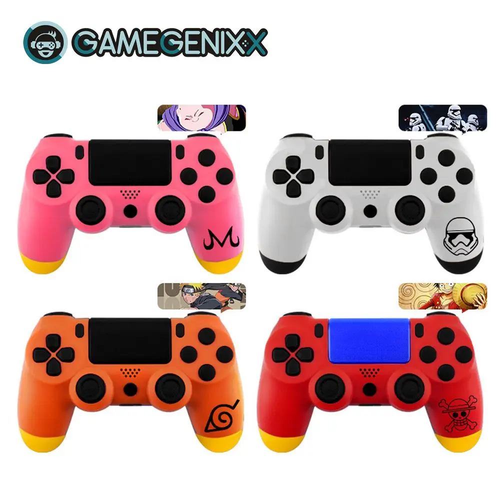 GAMEGENIXX пластиковый беспроводной сменный контроллер чехол Крышка для корпуса