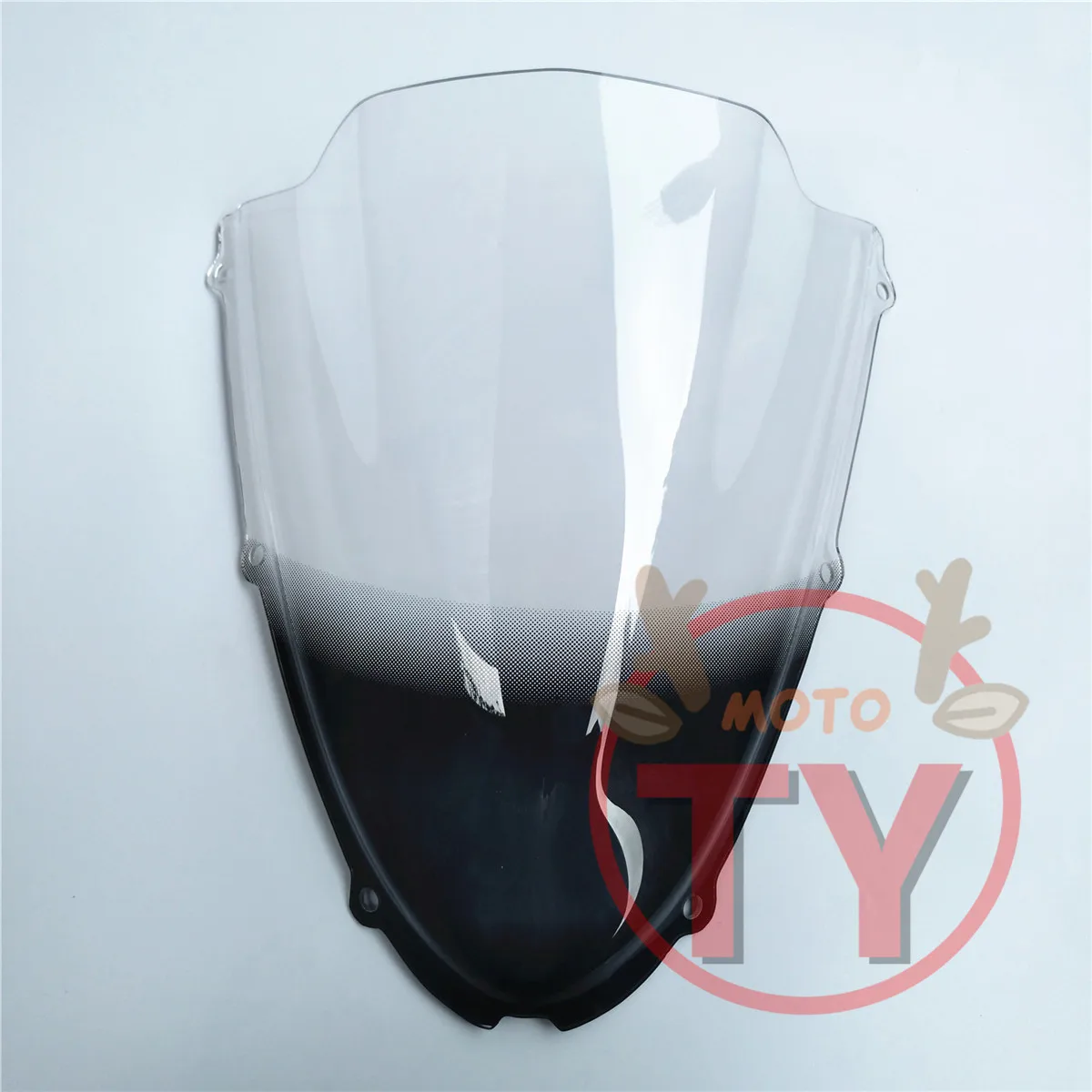 Спойлер на лобовое стекло мотоцикла для Kawasaki Ninja ZX6R 636 2005 2006 2007 2008 ZX10R 05 06 07 08 |