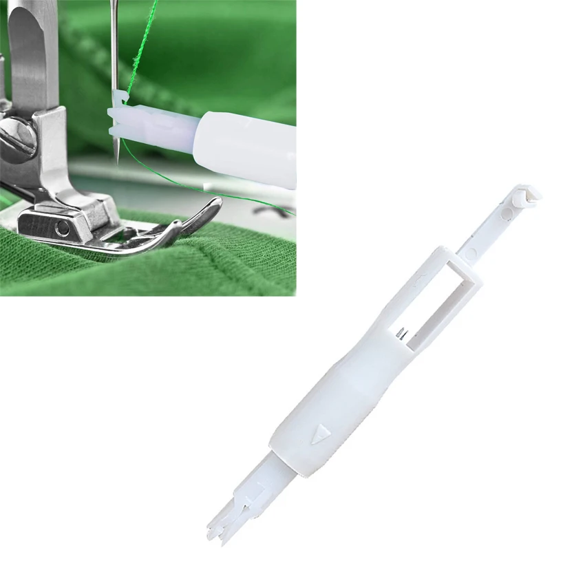 Аксессуары для вставки стежков инструменты аксессуары швейных машин нарезка игл