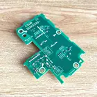 Сделано в Японии CDJ 2000 Nexus - Play Cue печатная плата PCB - DWX 3339 DWX3339 желтый