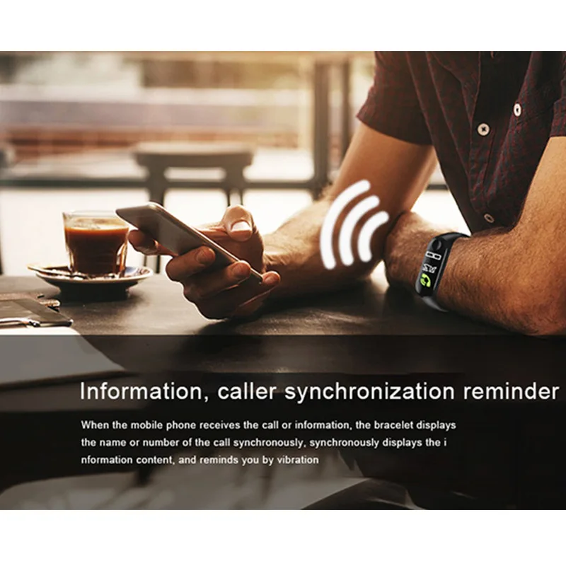 Смарт часы BANDE GPS для мужчин 3G SIM Bluetooth монитор сердечного ритма фитнес трекер