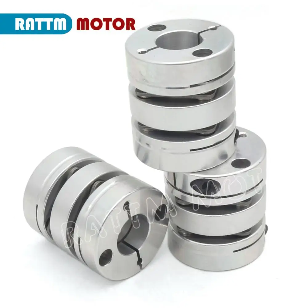 

Лазерный гравировальный станок, Двойная диафрагма, соединительный диск, резьбовой стержень 26 мм L35 мм, шаговый серводвигатель, кодировщик