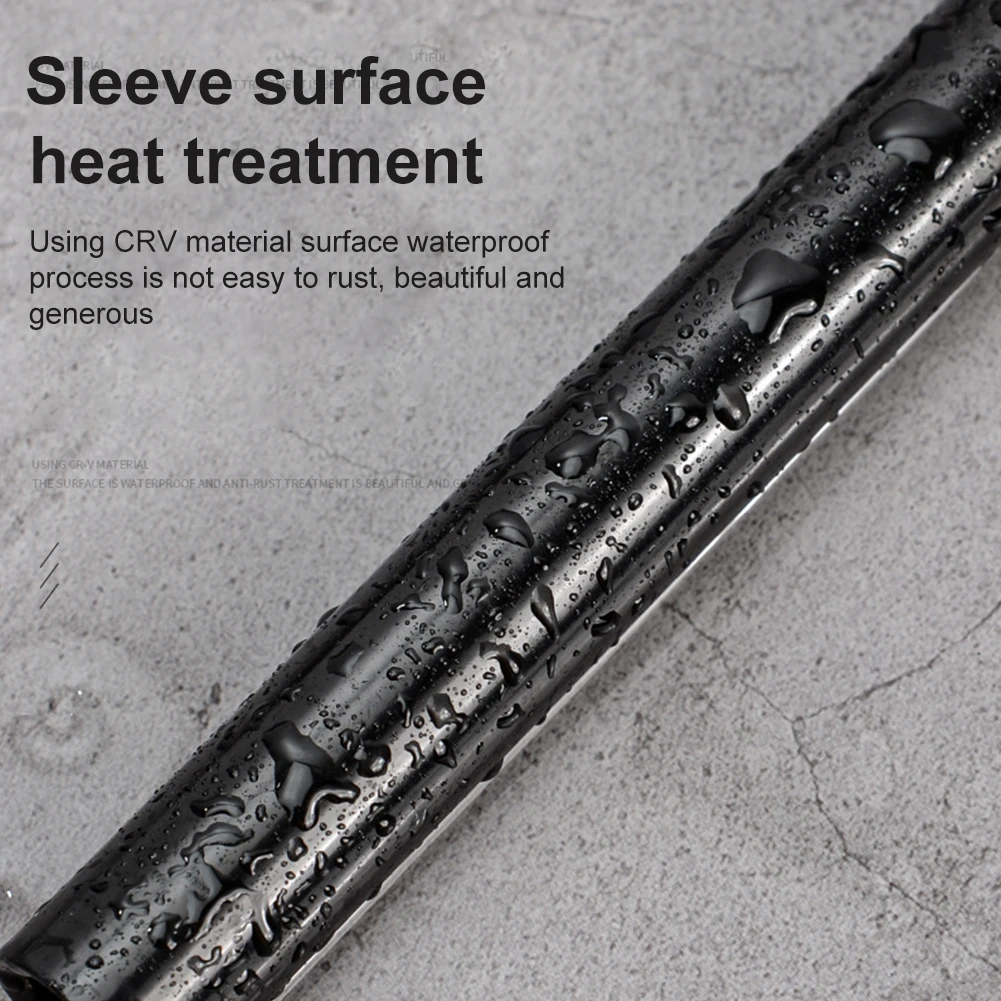 

14mm Hollow Electric Drill Light Steel Keel Ceiling Installation Sleeve Tool Lengthened Screw Long Socket M8 Installation Tool