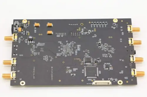 70 МГц 6 ГГц SDR RF макетная плата USB 3 0 совместимая с USRP B210 MICRO +|Демонстрационные