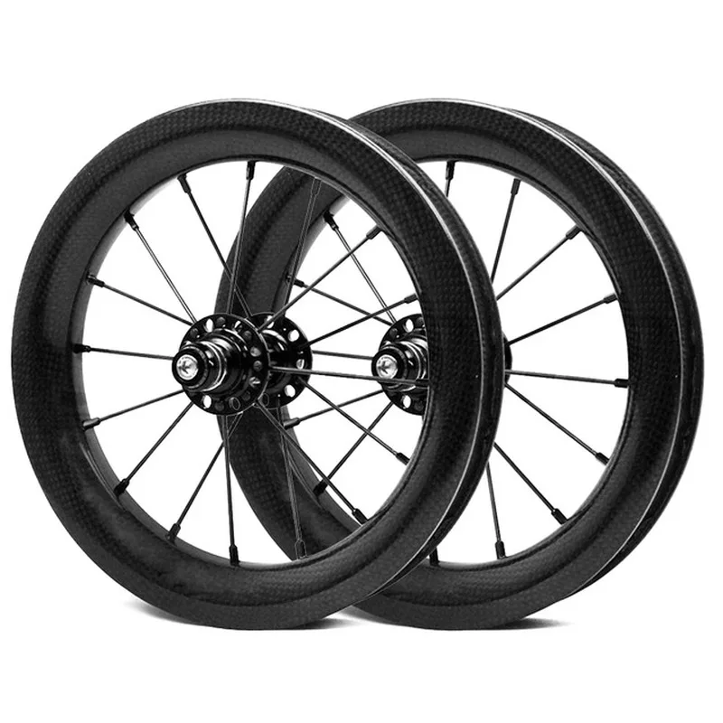 Ультра светильник 12 дюймов диски с дисковыми тормозами 30 мм Ширина фокусным