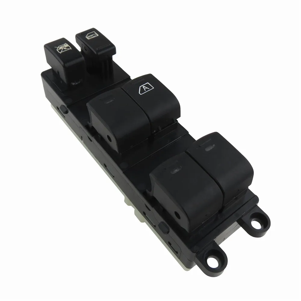 Переключатель управления главным окном 25401-EA003 25401EA003 для Nissan Frontier Xterra 4.0L |