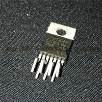 10pcslot stv9302a to220 7 stv9302 9302a to 220 7 new original in stock