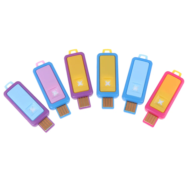 1 шт. портативный мини диффузор эфирных масел Арома USB Ароматерапия Увлажнитель