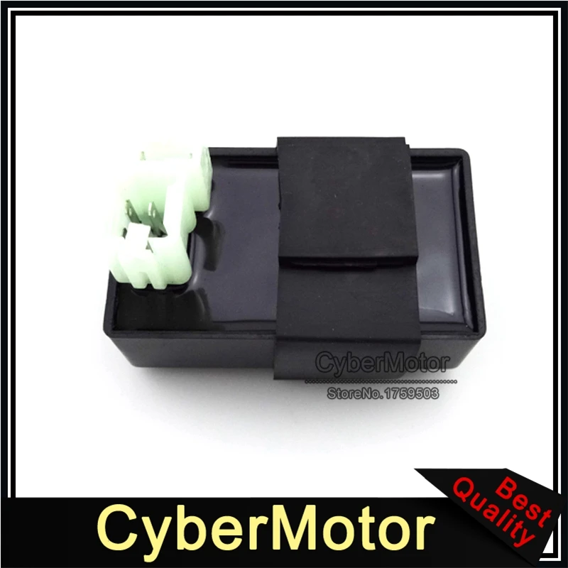 Коробка зажигания REV CDI для Baja 90 BA90 90cc ATV Quad 4 Wheeler Motorsports|cdi box|cdi ignition boxignition box |