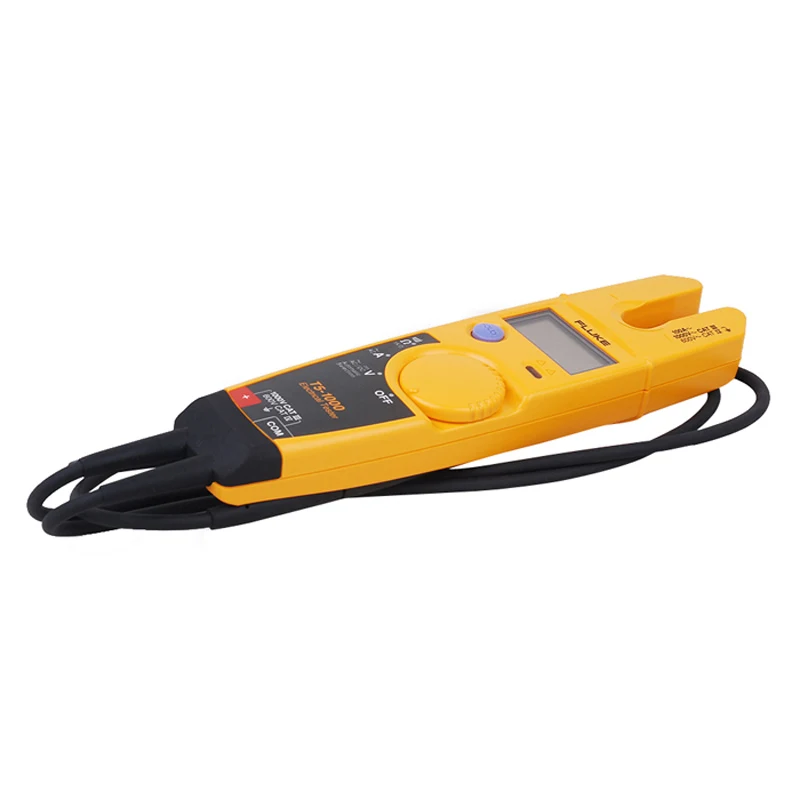 Fluke T5-1000 непрерывность электрического напряжения тестер высокой точности