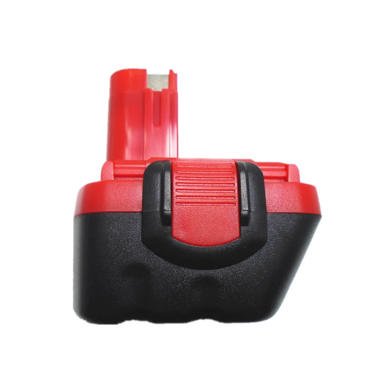 Аккумуляторная литий ионная батарея для Bosch GSR12V BAT045 BAT120 BAT139 12 В 4 Ач 5