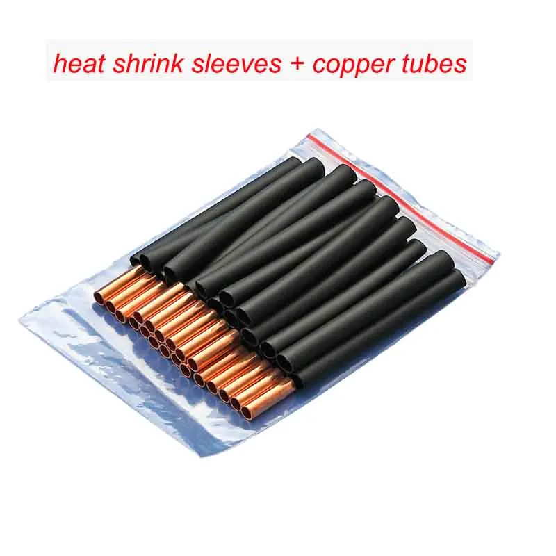 Нагревательный кабель из силикона и углеродного волокна длина 100 метров 66