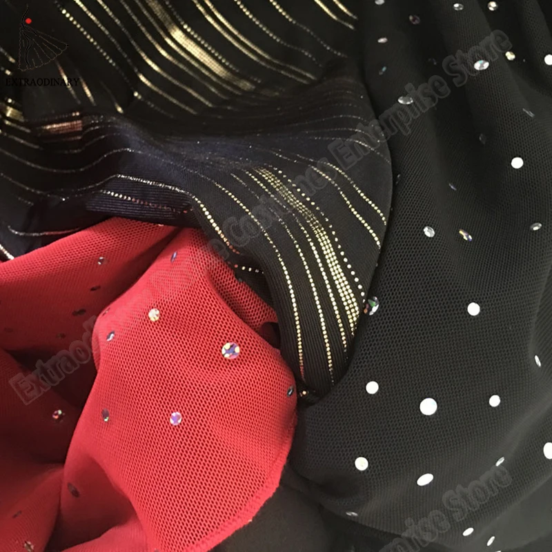 Женский Длинный набедренный платок для танца живота|Танец живота| |