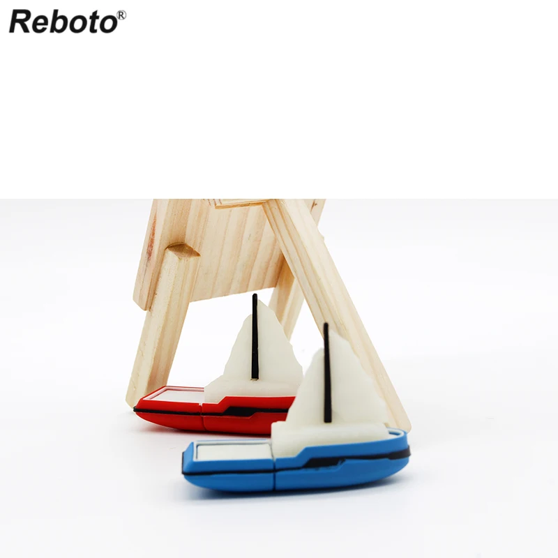 USB-флеш-накопитель Reboto 4/8/16/32/64 ГБ USB 2 0 | Компьютеры и офис