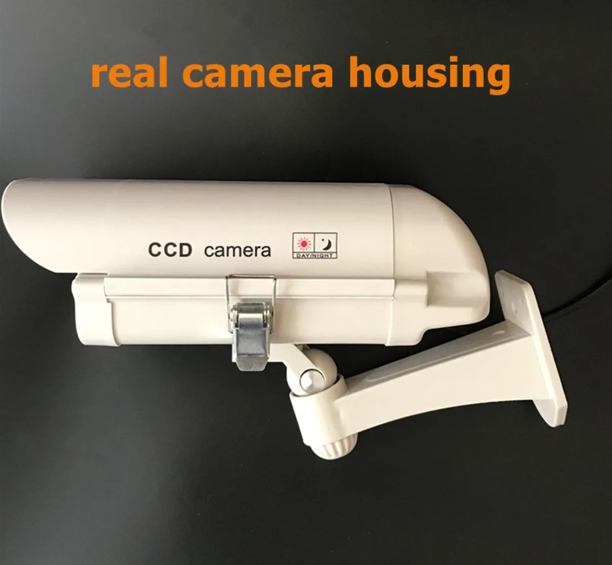 Системах видеонаблюдения поддельные пустышка камера Крытый водонепроницаемый