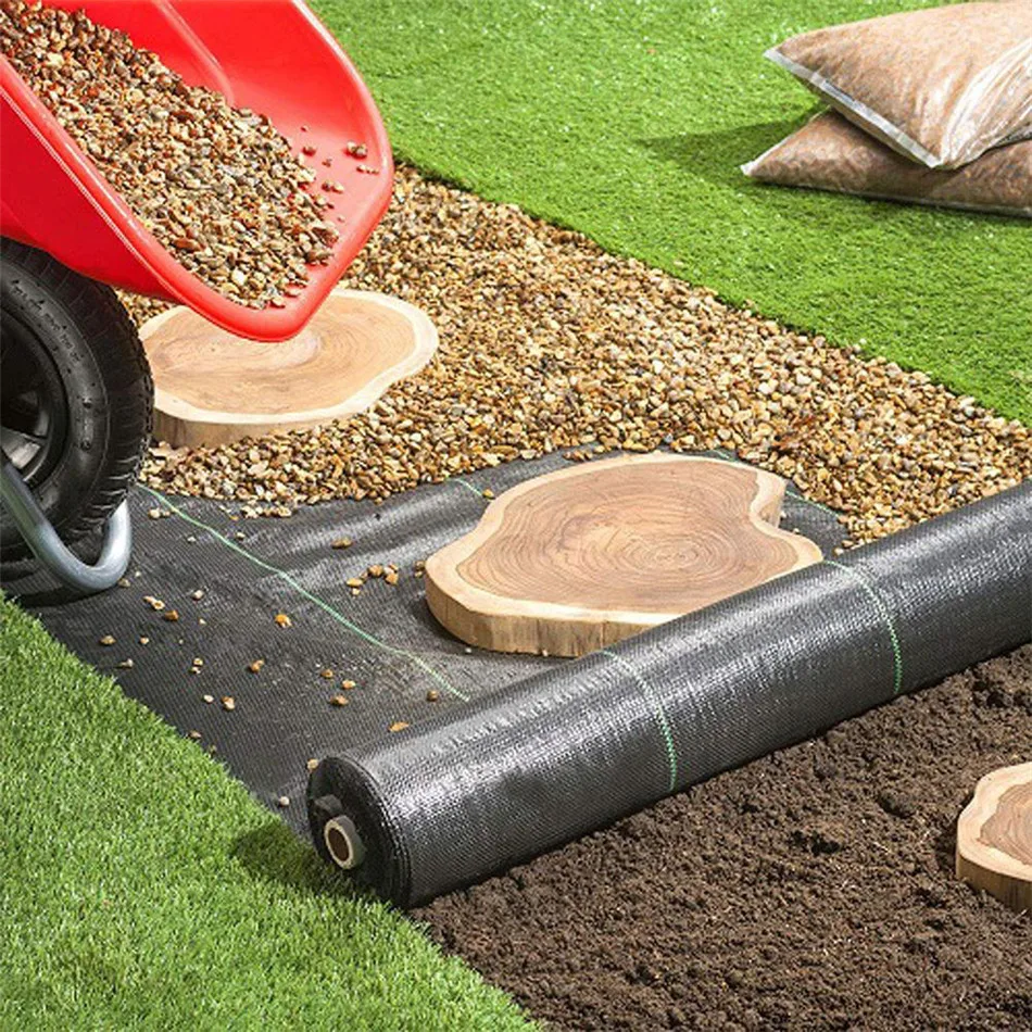 Высокое качество контроль прополка пленка Extirpate сорняков яркий - Цена: 2 235,88 руб.