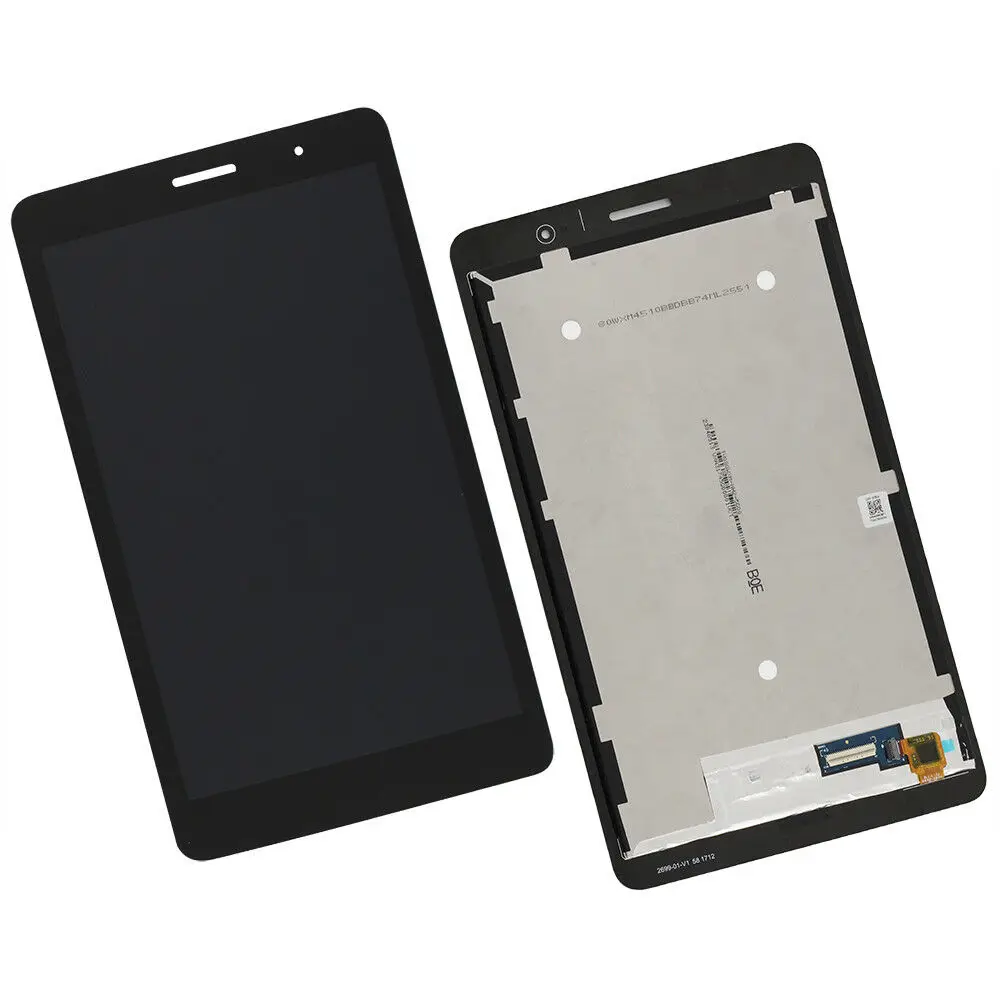 LPPLY Новый 8 &quotдля huawei 2 MediaPad T3 KOB-W09 KOB-L09 Mediapad 0 LTE ЖК-дисплей кодирующий
