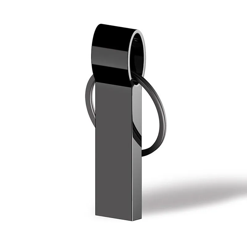 Wholesale Flash Memory Stick 64gb 128gb Usb Drive High Quality Gray 3.0 32gb 16gb 8gb Pen Thumbdrives Gift | Компьютеры и офис