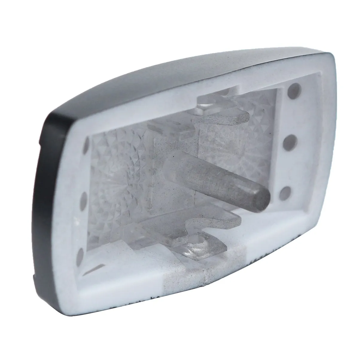 Крышка переключателя для лодки автомобиля грузовика Carling Rocker с лазерной