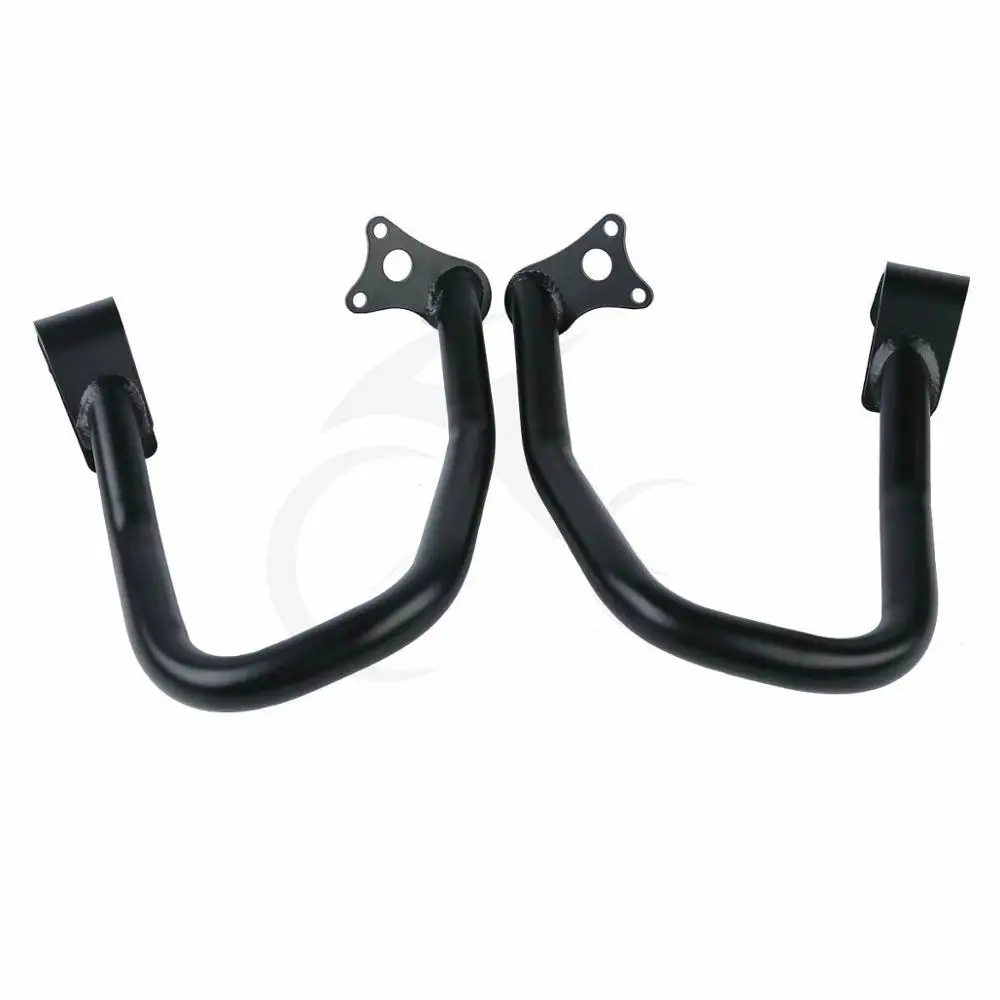 Защита двигателя мотоцикла комплект шоссе аварии бар для индийского скаута 2015-2020