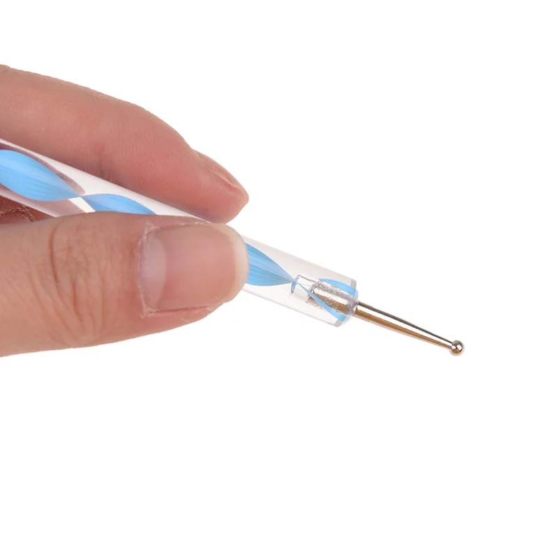 Набор инструментов для маникюра 5 шт. | Красота и здоровье