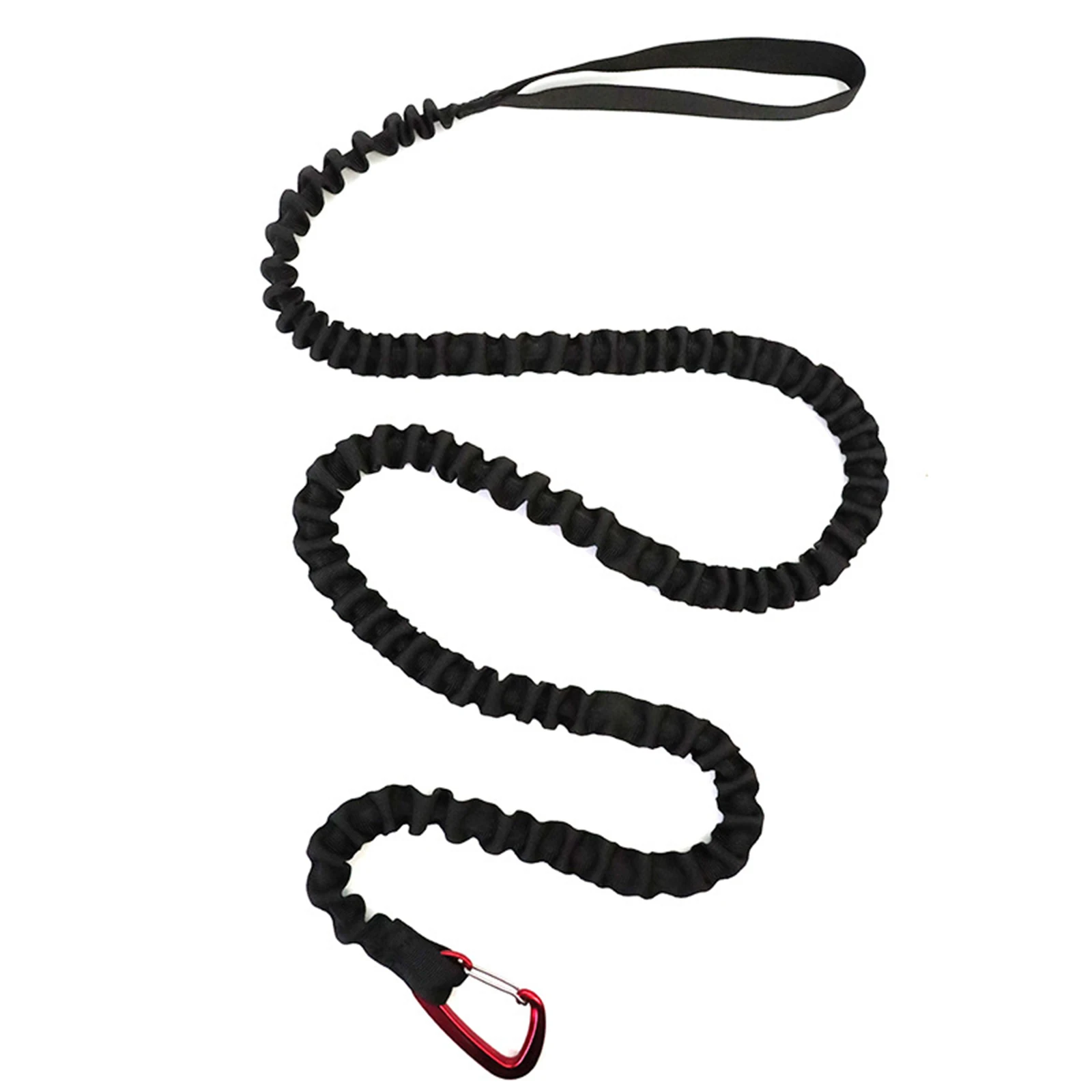 Тяговая веревка для детского велосипеда гибкий Телескопический прочный