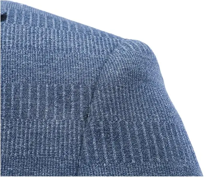 BATMO 2020 Новое поступление весенний повседневный мужской блейзер мужские