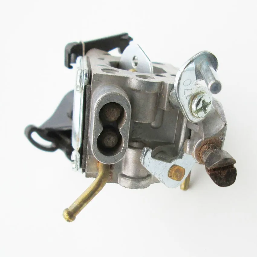 Карбюратор AY для mccullake CS450 CRAFTSMAN 358382000 & MORE карбюратор бензопилы ремонта 506450401