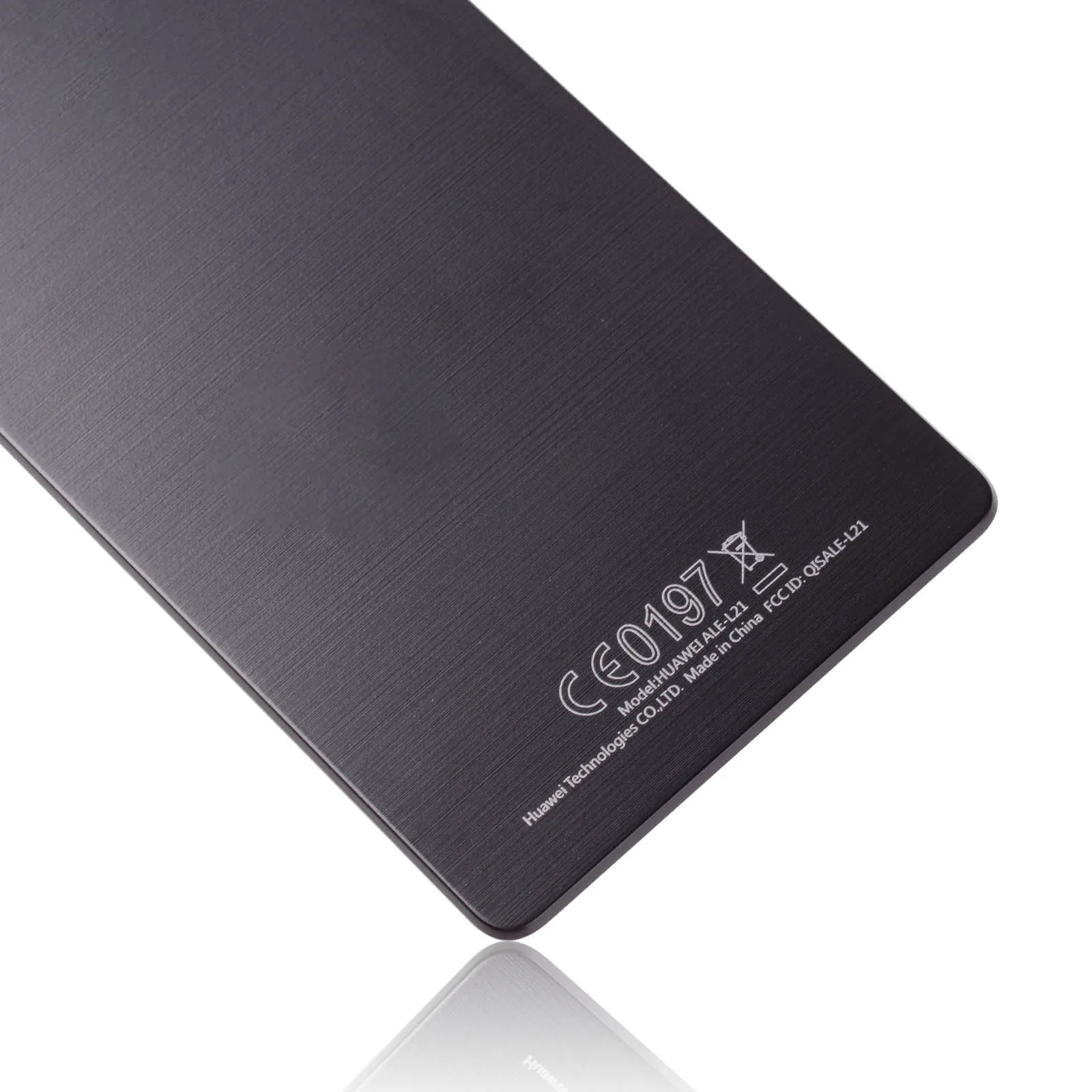 Для huawei Ascend P8 Lite ALE L02 L04 L21 L23 Батарея замена крышки задняя дверь Корпус крышка