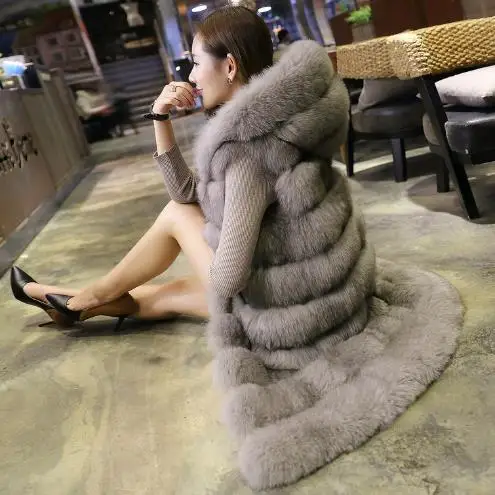 Топ женские пальто 2019 зимние толстые меховые из искусственного меха утепленные