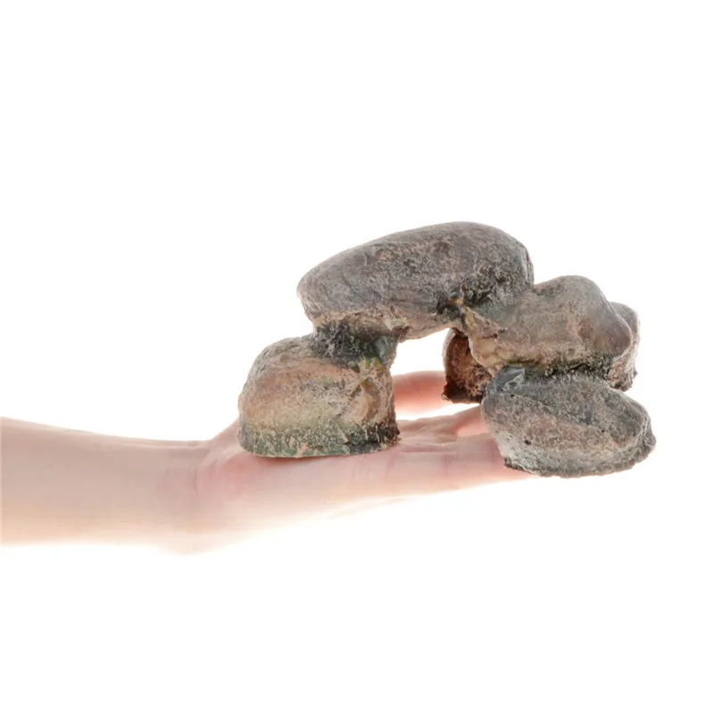 Декоративное украшение для аквариума Saim | Дом и сад