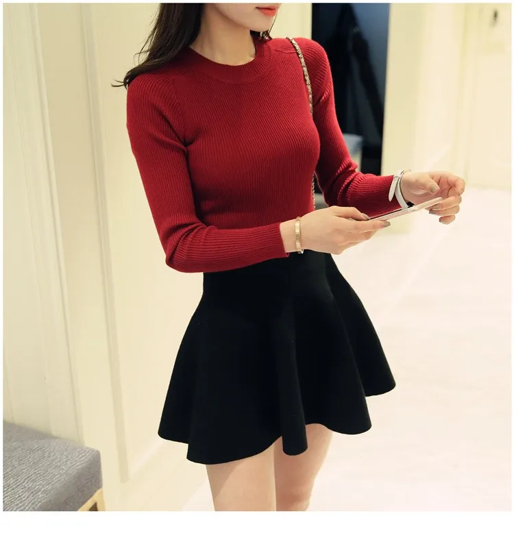 Дешевая оптовая продажа 2018 новый осенне-зимний хит продаж Женский Модный