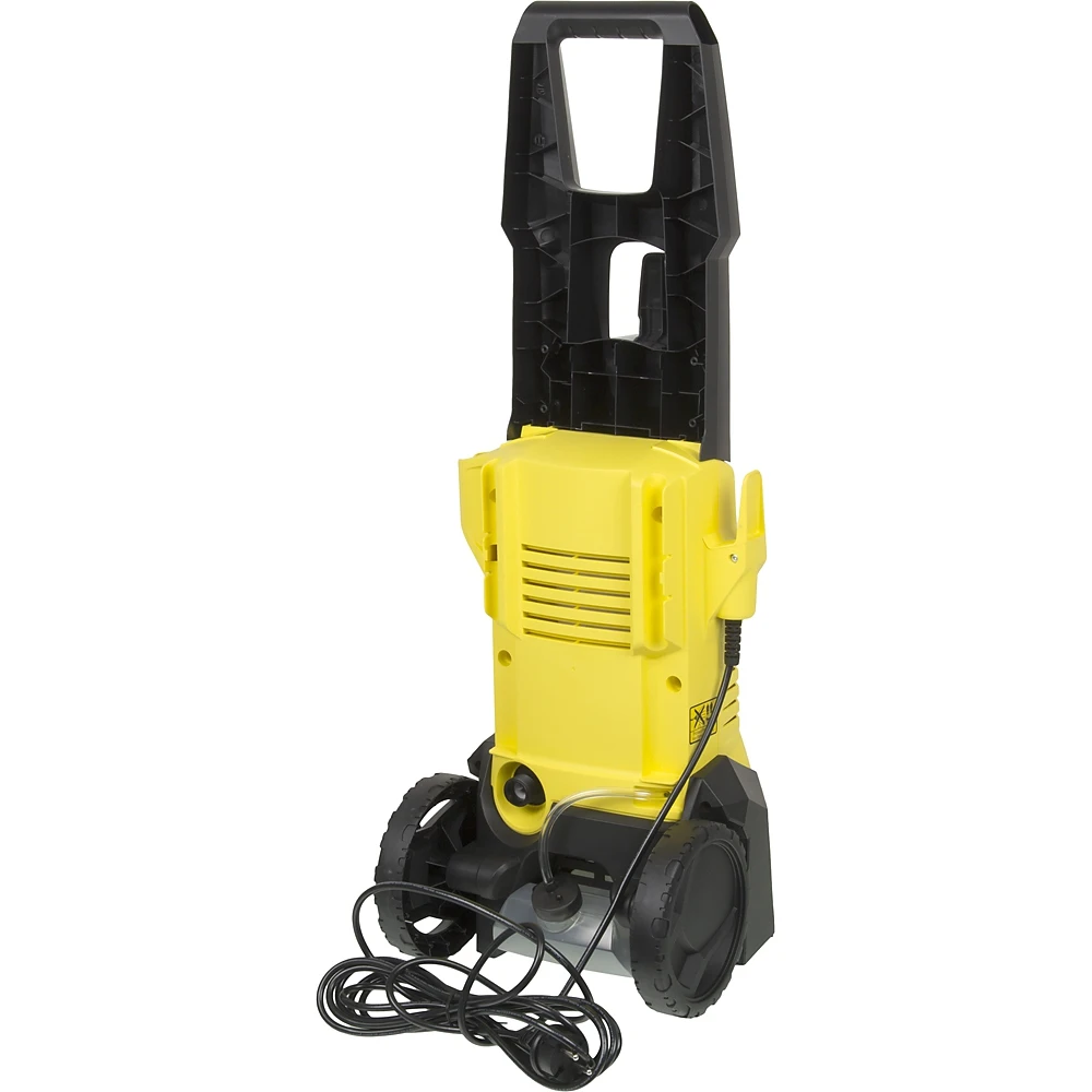 High pressure cleaner KARCHER K 3 UM [1.601-812.0] mini Washers Garden washing Cleaning Tools for high car wash pump Water gun |