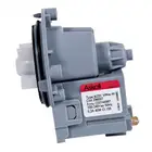 Сливной насос Askoll 40W для стиральных машин Electrolux, Zanussi, Candy, Whirlpool, Samsung, Bosch, LG, AEG, Indesit, Ariston
