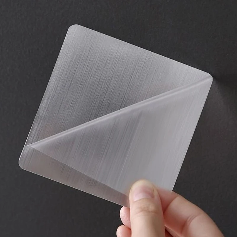 

Multi function hanging type seamless viscose bathroom strong wall hanging hook