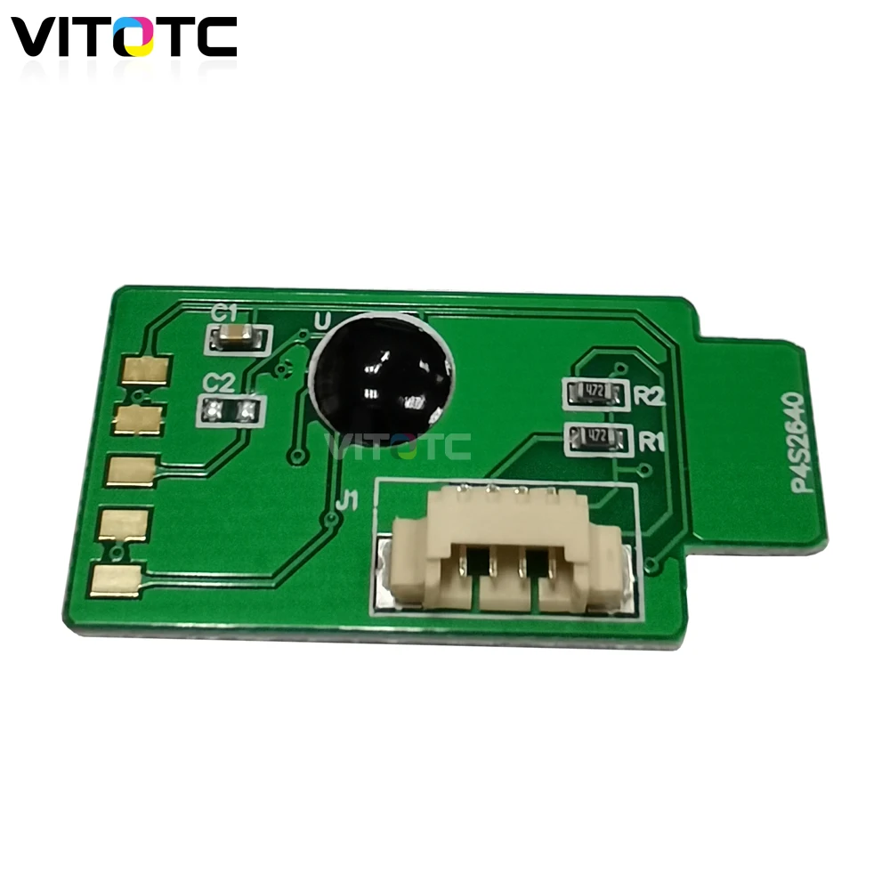 4 шт. чип для барабанного блока флэш-микросхема R358 совместимый с Samsung флэш-M5370FX SL