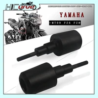 for yamaha fz1 fz6 fazer fz8 mt 03 mt 09 mt 03 motorcycle frame slider fairing guard anti crash pad protector