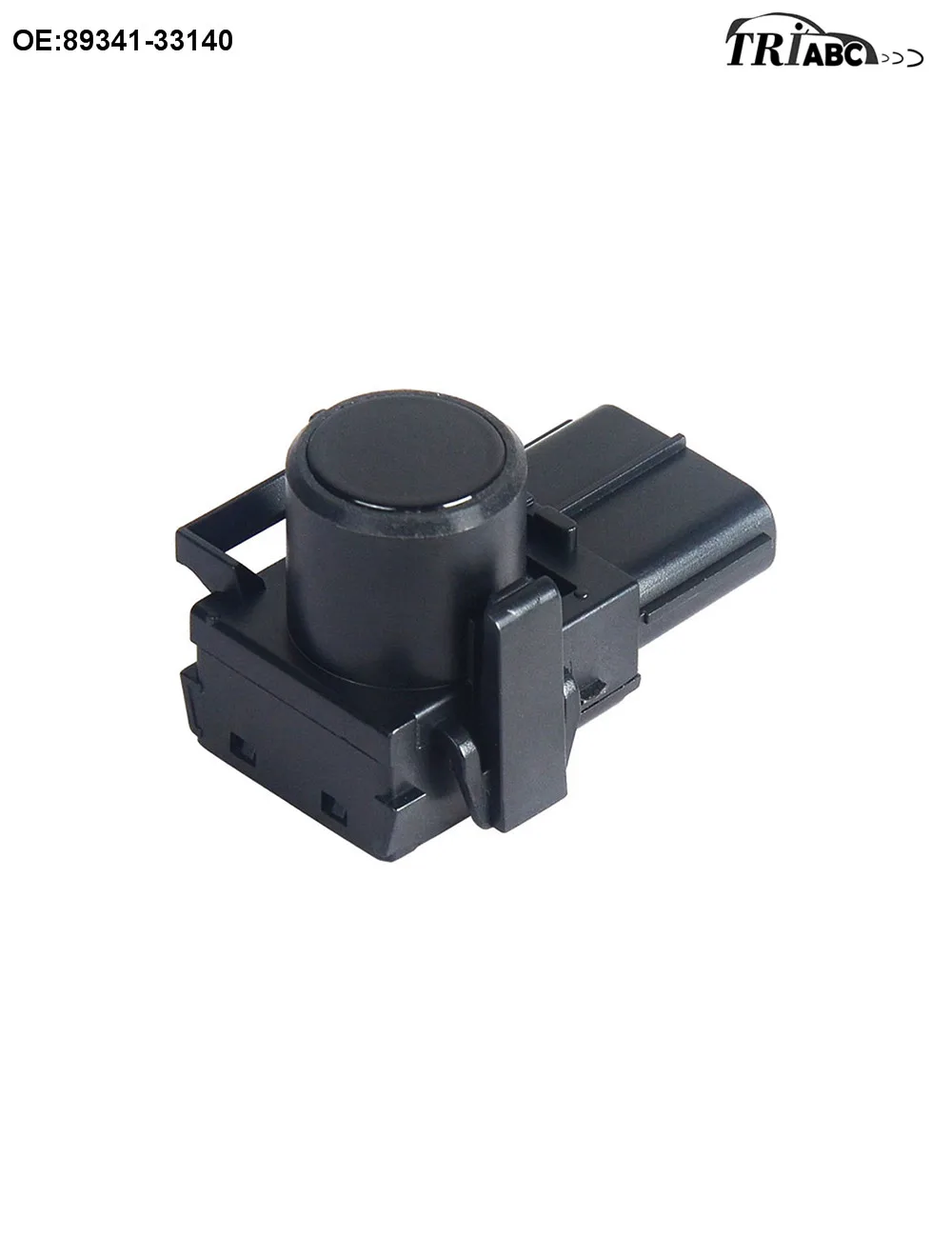 Машинный PDC парковки Сенсор для Toyota Lexus LX570 URJ201 Land Cruiser D-4D 4,5 4,6 4,7 5,7 V8 89341-33140-C0 радар 89341-33140