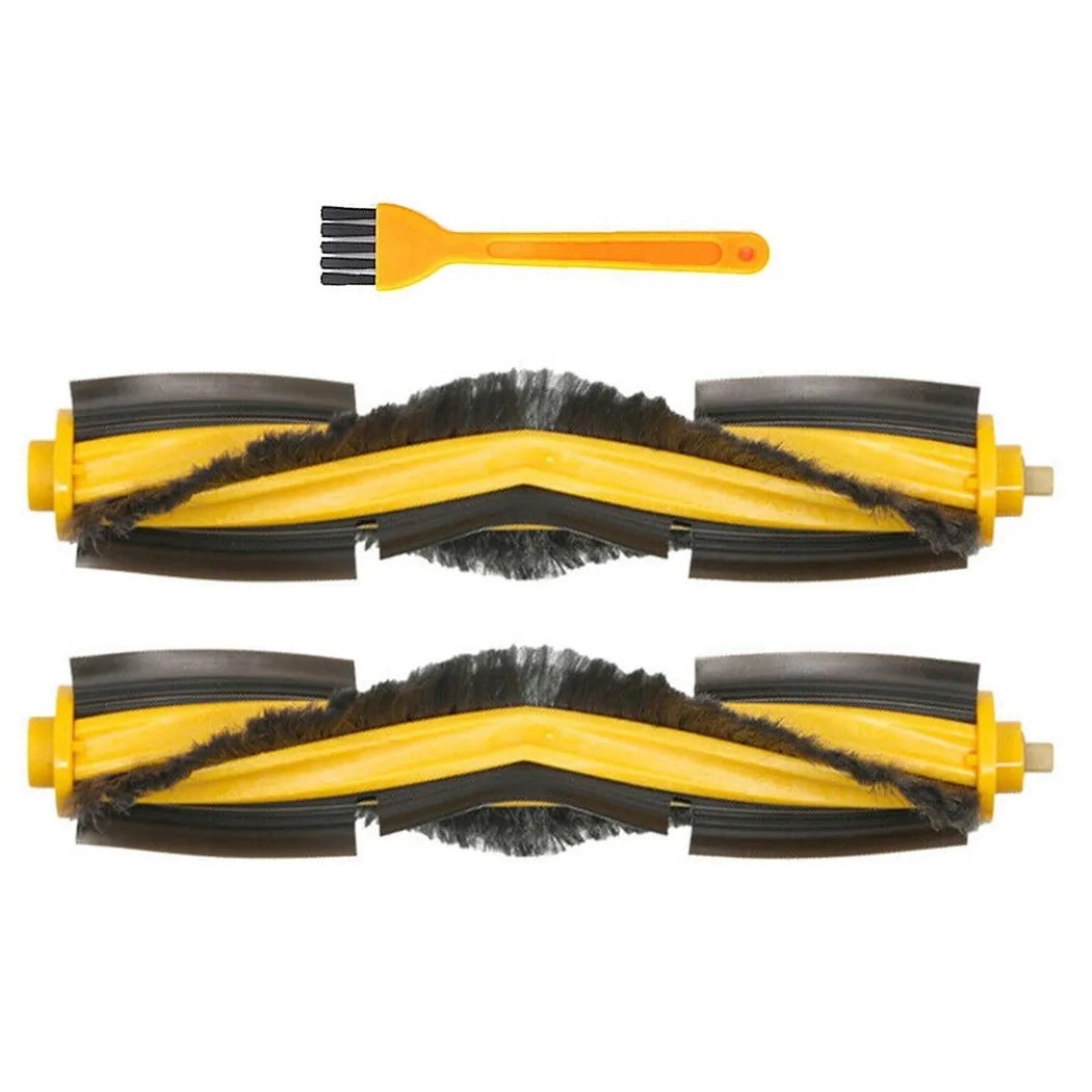 

Roller Brush Replacement For Ecovacs Deebot Ozmo 920 950 Robot Spare Parts Highly Matched With The Original