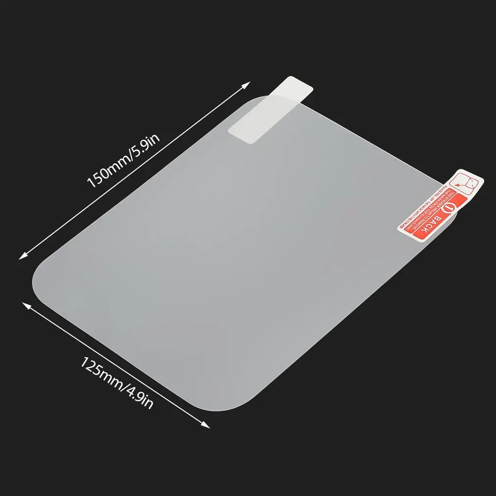 2 предмета OBD HUD пленка универсальная на лобовое стекло автомобиля Дисплей с