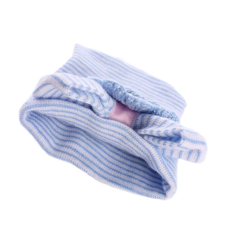 

Cute Newborn Baby Infant Toddler Girls Bow Flower Soft Hospital Cap Beanie Hat