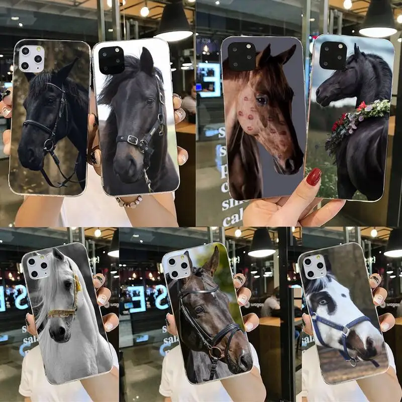 Мягкий резиновый чехол для iPhone 11 Pro XS MAX 8 7 6 6S Plus X 5S SE 2020 XR