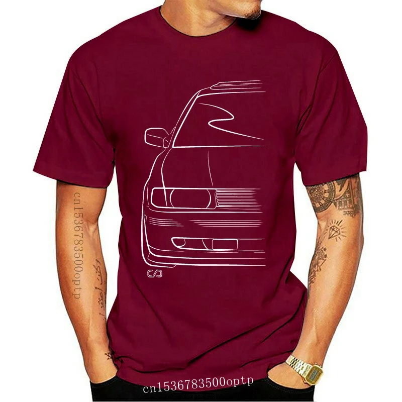 

New Men t shirt B13 Sentra SE-R style shirt tshirts Women t-shirt