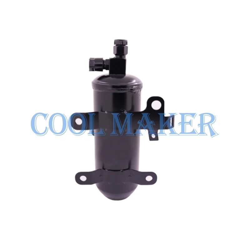 Высококачественный автомобильный Кондиционер приемник осушитель для Volvo Truck Fe Feii