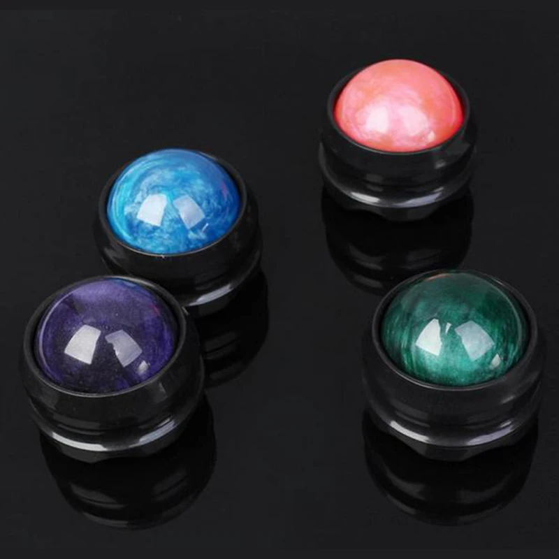 Мяч для Лакросса мяч массажа арахиса тела высокой плотности легкий упражнения