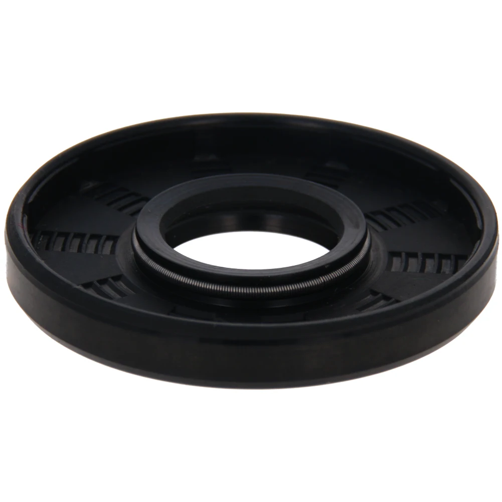 

Масляное Уплотнение TC OD 26-52 мм внутренний диаметр 17-22 мм толщина 4/7/8/10 мм нитриловая резиновая крышка двойная губа черное масляное уплотнени...