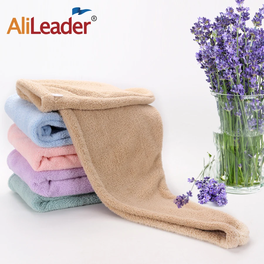 Alileader 1 шт. быстросохнущее полотенце мягкое из микрофибры супер впитывающие